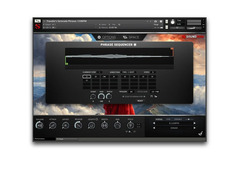 Soundiron Traveler's Serenade: Victoria image 3