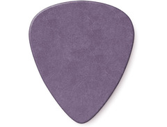 Dunlop Gator Grip 0.71mm Guitar Picks image 2