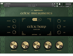 Big Fish Audio Celtic Instruments image 3