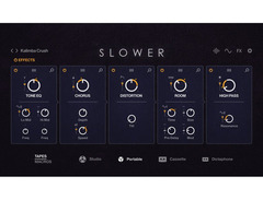 e-instruments Slower image 3