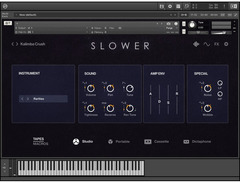 e-instruments Slower image 4