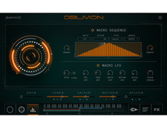 Heavyocity Oblivion image 2