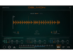 Heavyocity Oblivion image 3