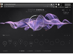 Native Instruments Choir Essentials - Omnia image 2