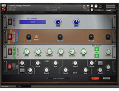Soundiron Hopkin Instrumentarium: Squiggly Amejewar image 4