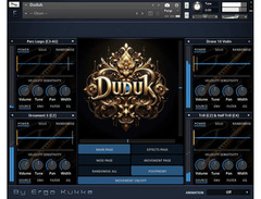 Loot Audio Duduk image 2