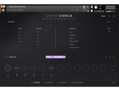 Native Instruments Choir Essentials - Omnia image 3