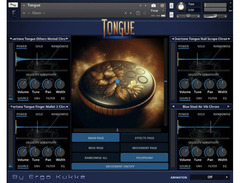 Loot Audio Tongue image 2