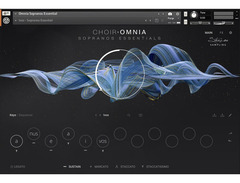 Native Instruments Choir Essentials - Omnia image 4
