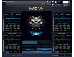 Loot Audio Handpan image 2