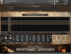 Soundiron David Oliver's Rhythmic Odyssey image 4