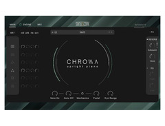Sonuscore CHROMA – Upright Piano image 2