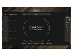 Sonuscore CHROMA – Upright Piano image 3