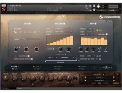 Soundiron Hopkin Instrumentarium: Alt Alt image 3
