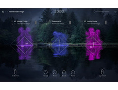 Native Instruments Lores image 2