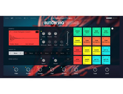 Native Instruments Butch Vig Drums image 2