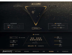 Heavyocity ALLURE: Modern Upright image 3