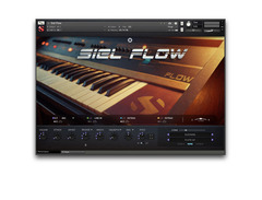 Soundiron Siel Flow image 2