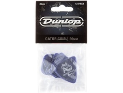 Dunlop Gator Grip 0.96mm Guitar Picks image 4