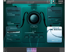 Have Audio Cello Waves image 2