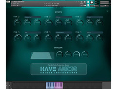 Have Audio Cello Waves image 3