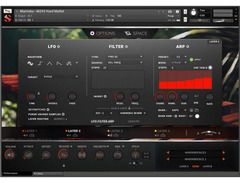 Soundiron Hyperion Percussion: Marimba image 2