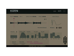 Cinematique Instruments Korn Deluxe image 2