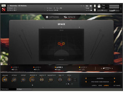 Soundiron Hyperion Percussion: Marimba image 3