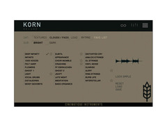 Cinematique Instruments Korn Deluxe image 3
