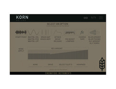 Cinematique Instruments Korn Deluxe image 4