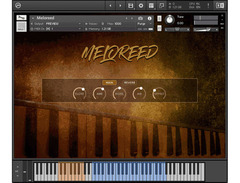 Loot Audio Meloreed image 2