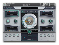 Soundiron Sonespheres - Limitless image 2