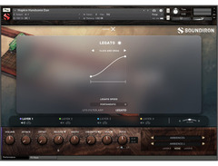 Soundiron Hopkin Instrumentarium: Handsome Dan image 4