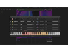 Rigid Audio Kontakt GUI Maker image 4