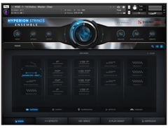 Soundiron Hyperion Strings Ensemble image 3