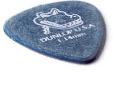 Dunlop Gator Grip 1.14mm Guitar Picks image 3