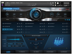 Soundiron Hyperion Strings Ensemble image 4