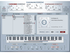 Heavyocity NOVO Solo Textures image 3