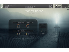 Wavelet Audio Secunda image 2