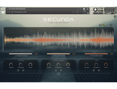 Wavelet Audio Secunda image 3