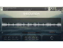 Wavelet Audio Secunda image 4