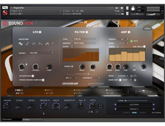 Soundiron Organetta image 3