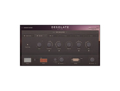 e-instruments Desolate Guitars image 3
