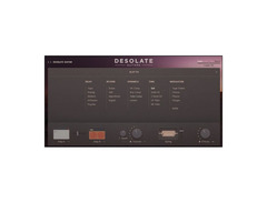 e-instruments Desolate Guitars image 4