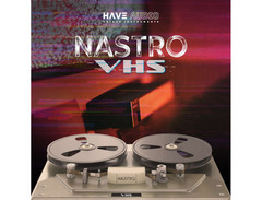 Have Audio NASTRO VHS image 2