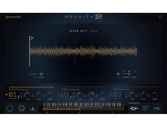 Heavyocity Gravity 2 image 2