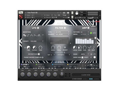Soundiron Iron Pack 8 - Tuned Glass image 3