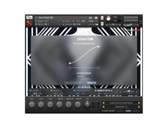 Soundiron Iron Pack 8 - Tuned Glass image 4