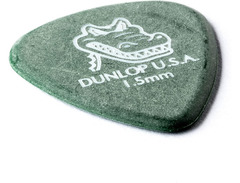 Dunlop Gator Grip 1.5mm Guitar Pick image 3