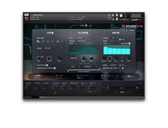 Soundiron Iron Pack 13 - Cyborg Bytes image 2